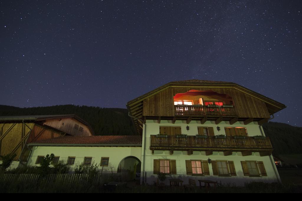 Appartamenti Stauderhof Villabassa Kültér fotó