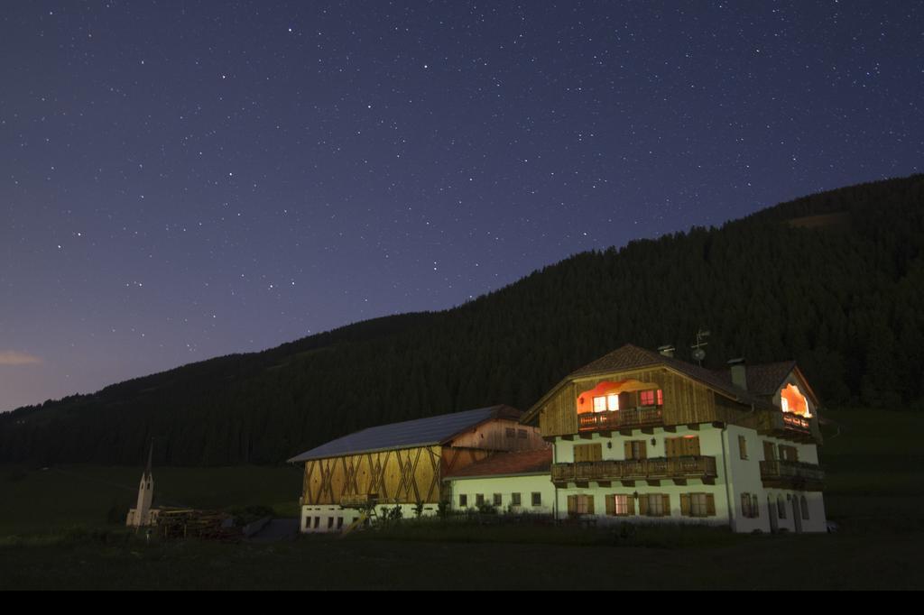 Appartamenti Stauderhof Villabassa Kültér fotó