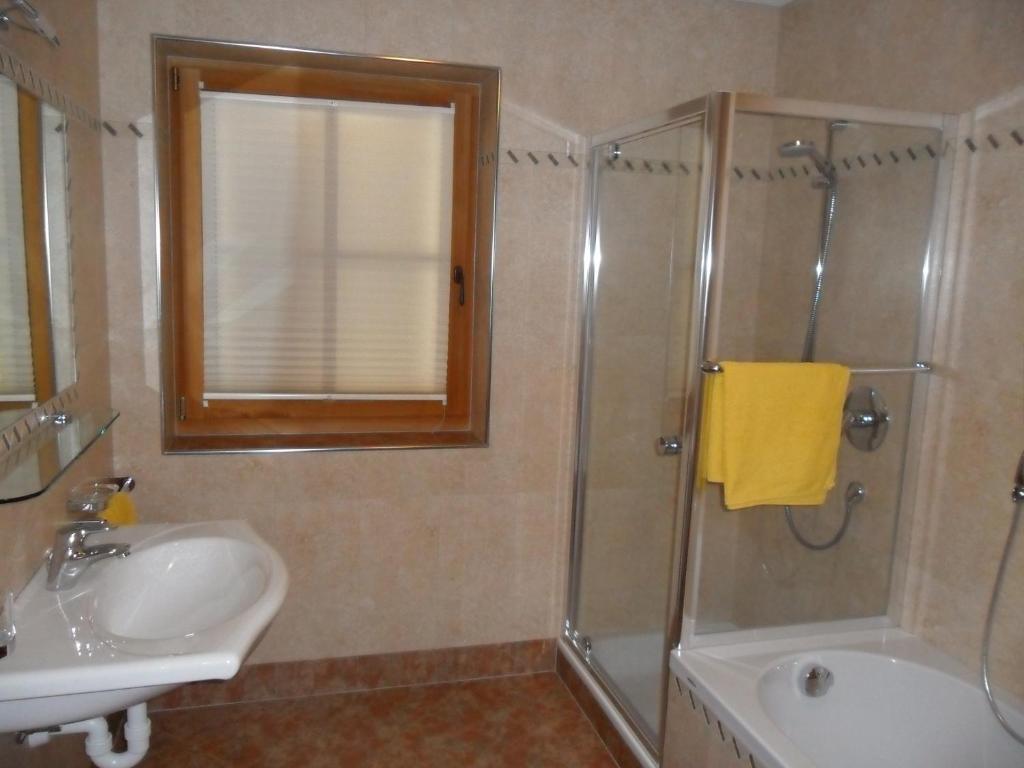 Appartamenti Stauderhof Villabassa Szoba fotó