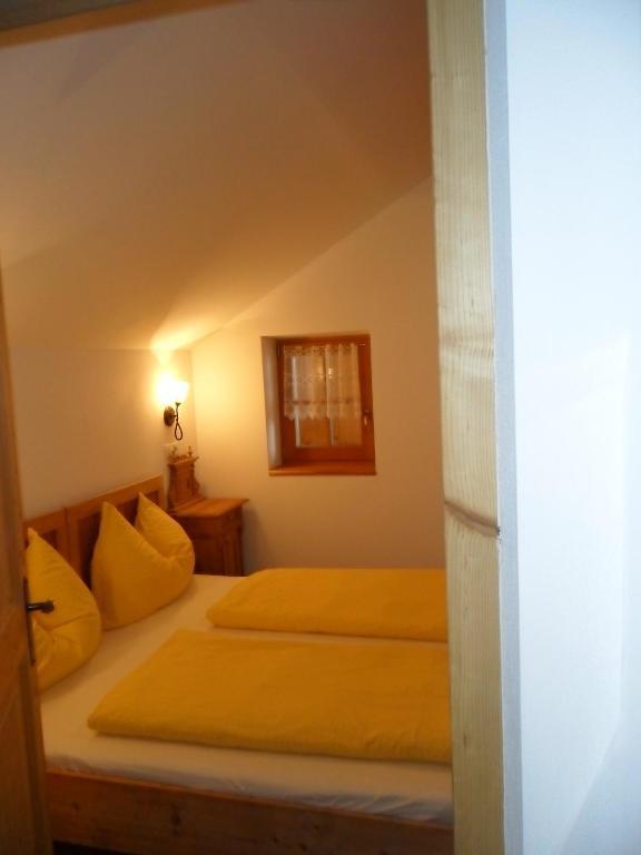 Appartamenti Stauderhof Villabassa Szoba fotó