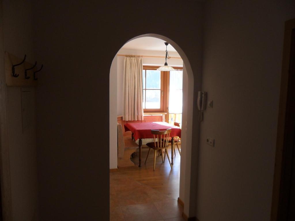Appartamenti Stauderhof Villabassa Szoba fotó