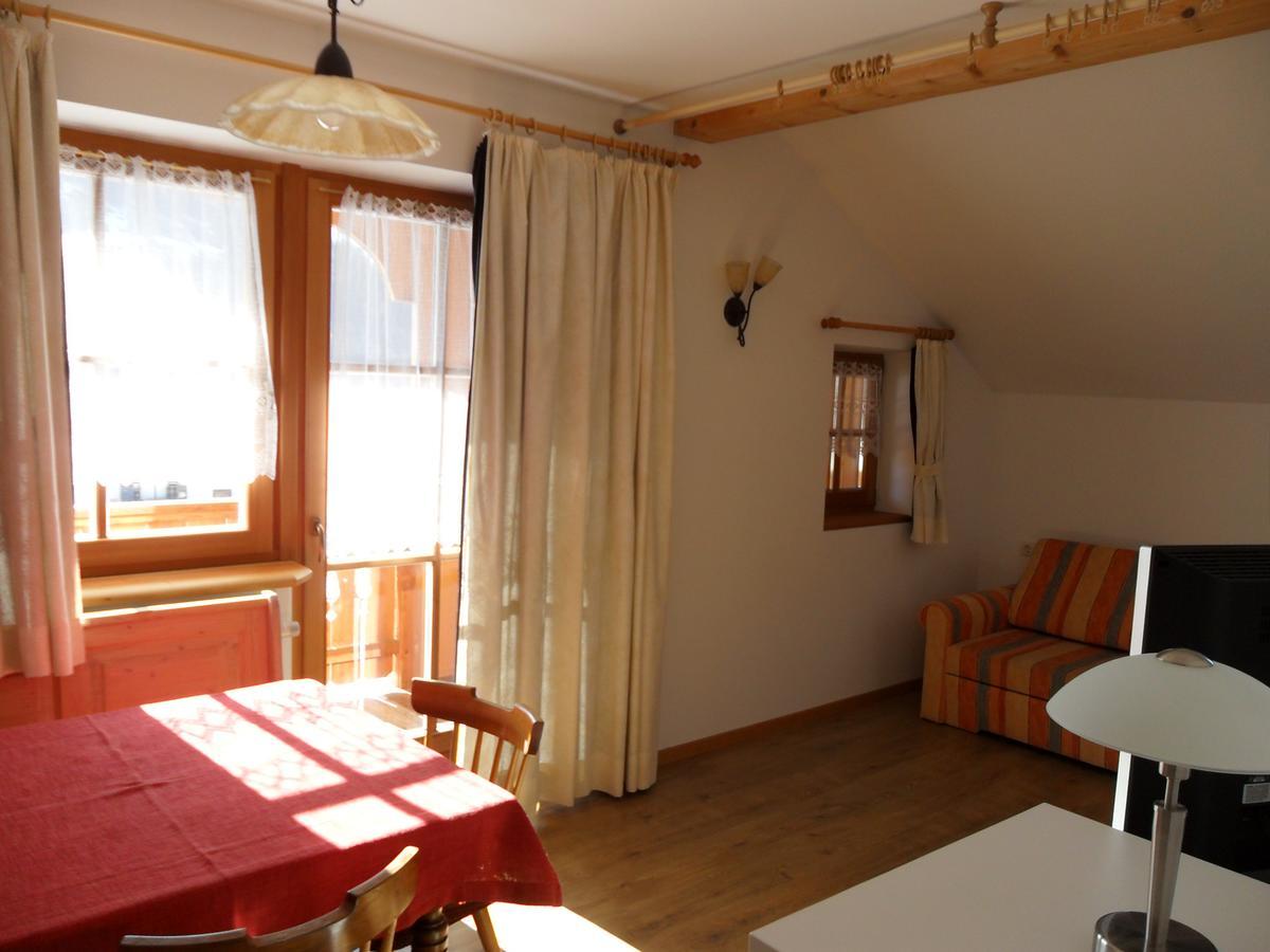 Appartamenti Stauderhof Villabassa Kültér fotó